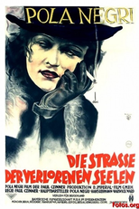 The Way of Lost Souls (The Way of Lost Souls)