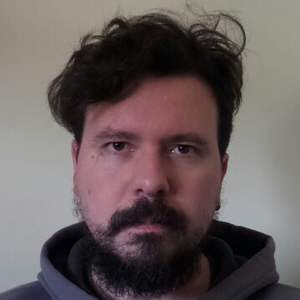 Foto de perfil de Jonas Esteves