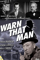 Warn That Man (Warn That Man)