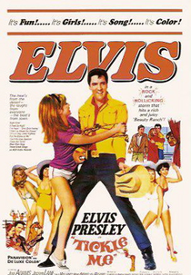 Cavaleiro Romântico (Tickle Me)