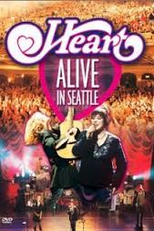 Heart - live (Heart - Dreamboat annie - live)