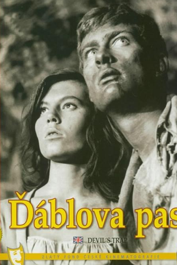  de Filme Armadilha do Diabo (1962)
