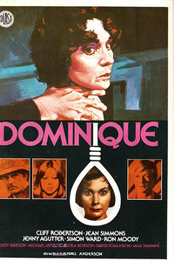  de Filme Dominique Está Morta! Será? (1978)