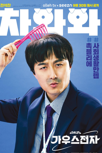  de Série Gaus Electronics (2022)