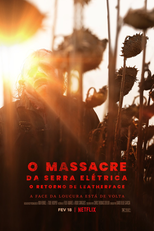 O Massacre da Serra Elétrica: O Retorno de Leatherface (Texas Chainsaw Massacre)