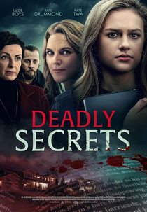 My Mom Made Me Do It (Deadly Secrets)