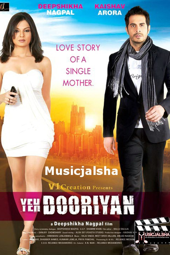  de Filme Yeh Dooriyan (2011)