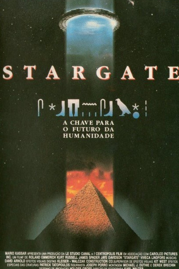  de Filme Stargate: A Chave para o Futuro da Humanidade (1994)