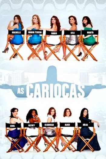  de Série As Cariocas (2010)