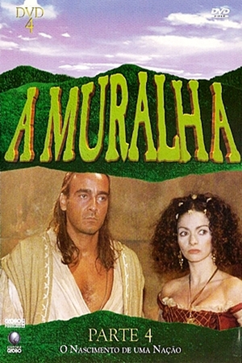  de Série A Muralha (2000)
