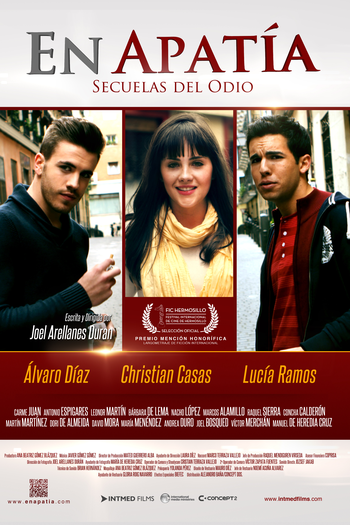  de Filme En apatía (2014)