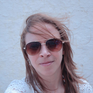 Foto de perfil de ANA PAULA