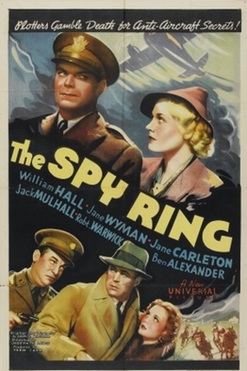 Poster de Filme Reviravoltas da Sorte (1938)