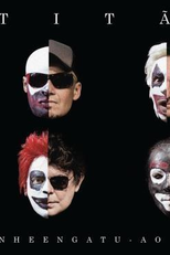 Titãs: Nheengatu Ao Vivo (Titãs: Nheengatu Ao Vivo)