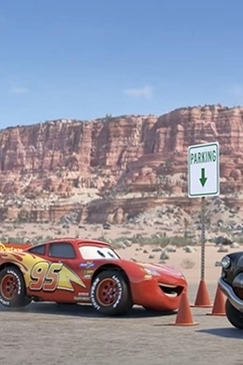 Poster de Episódio Unparalleled Parking (2021)