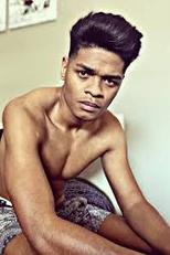 Alzavia Abrahams