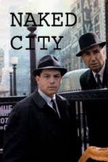 Naked City: Strike a Statue (Strike a Statue)