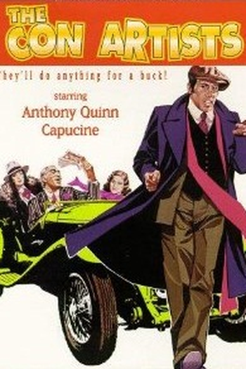  de Filme Um Blefe de Mestres (1976)