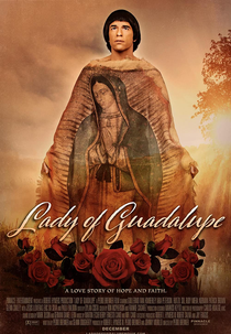 Virgem de Guadalupe (Lady of Guadalupe)