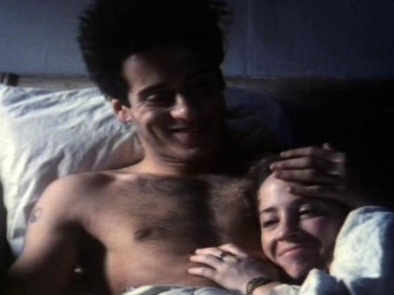 Foto 1 de Kirk and Kerry 