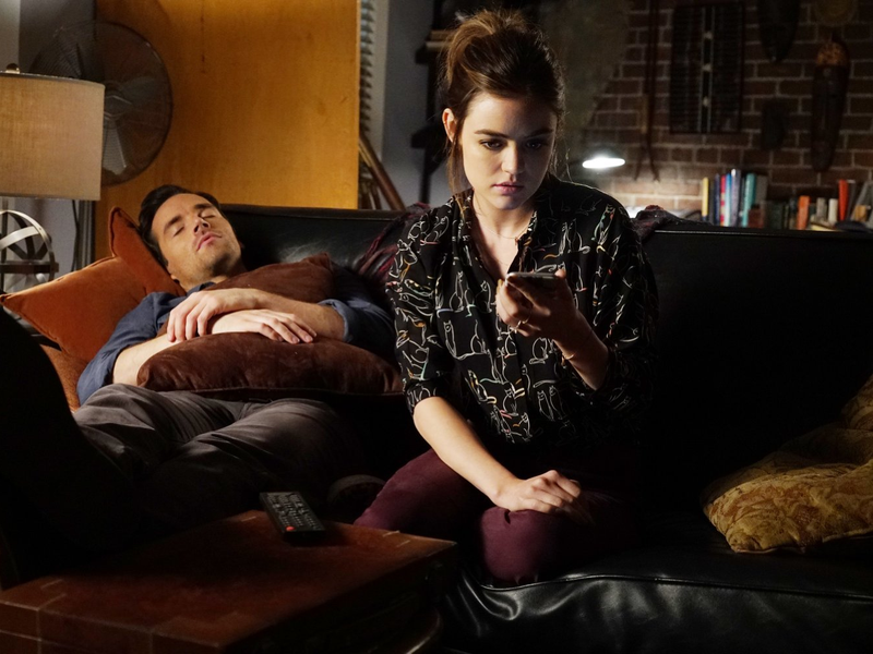 Foto 60 de Maldosas (7ª Temporada)