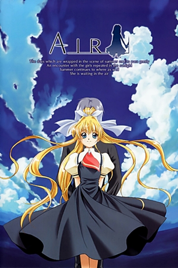  de Filme Air Movie (2005)