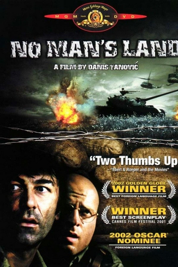  de Filme Terra de Ninguém (2001)