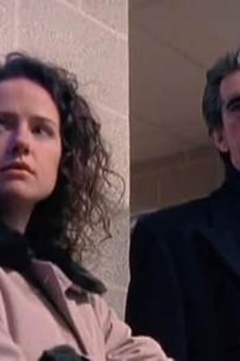 Poster de Episódio Kaddish (1997)