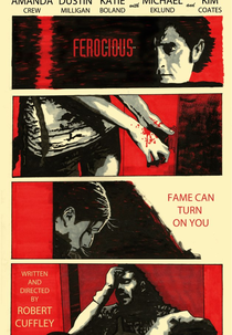 Ferocious (Ferocious)