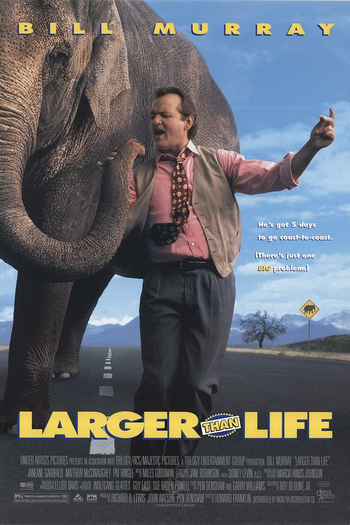  de Filme Uma Herança da Pesada (1996)