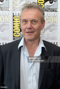 Anthony Head - Poster 1