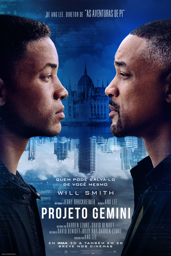  de Filme Projeto Gemini (2019)