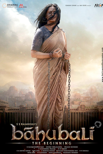  de Filme Baahubali: O Início (2015)