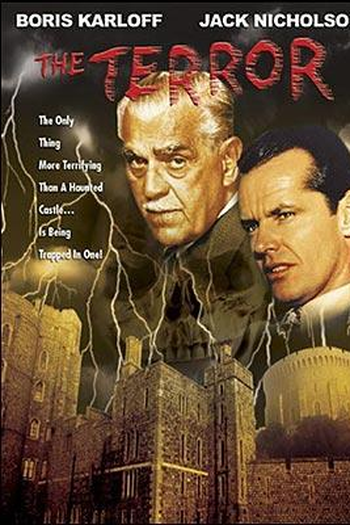  de Filme Sombras do Terror (1963)