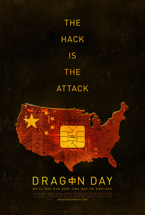 Dragon Day - Poster / Capa / Cartaz - Oficial 3