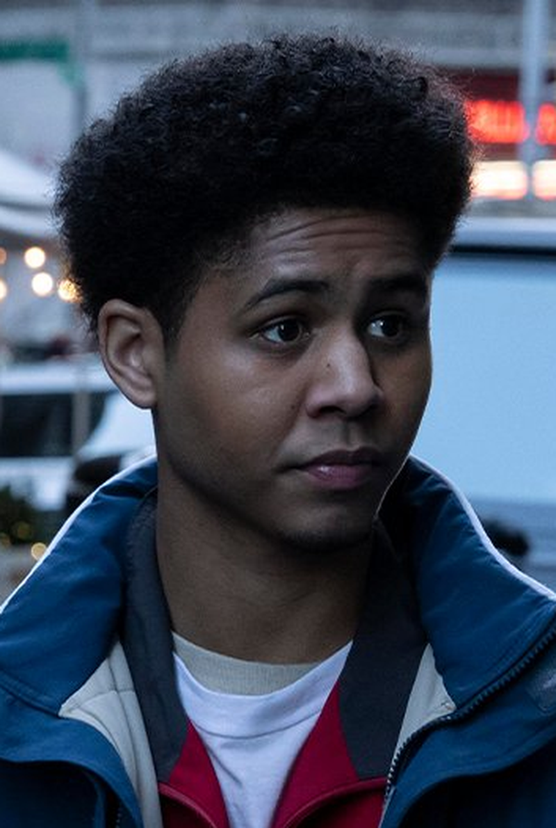 Rhenzy Feliz - Foto 1