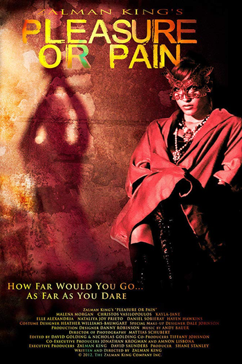  de Filme Todos os Tons do Prazer (2013)