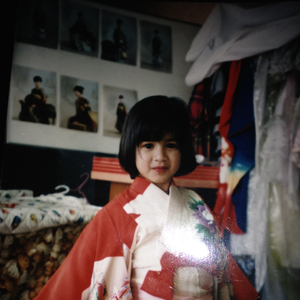 Foto de perfil de @daniisayuri