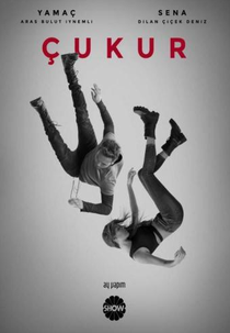 Çukur (2ª Temporada) (Çukur (Sezon 2))