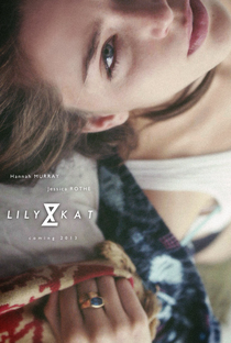 Lily & Kat - Poster / Capa / Cartaz - Oficial 4