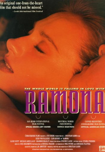 Ramona - A aventura de ser mulher (Ramona!)