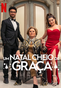 Um Natal Cheio de Graça (Um Natal Cheio de Graça)