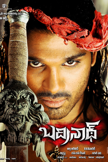  de Filme Badrinath (2011)