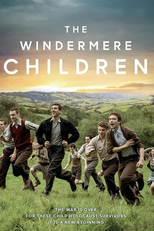 The Windermere Children (The Windermere Children)