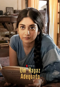 Um Rapaz Adequado (1ª Temporada) (A Suitable Boy (Season 1))