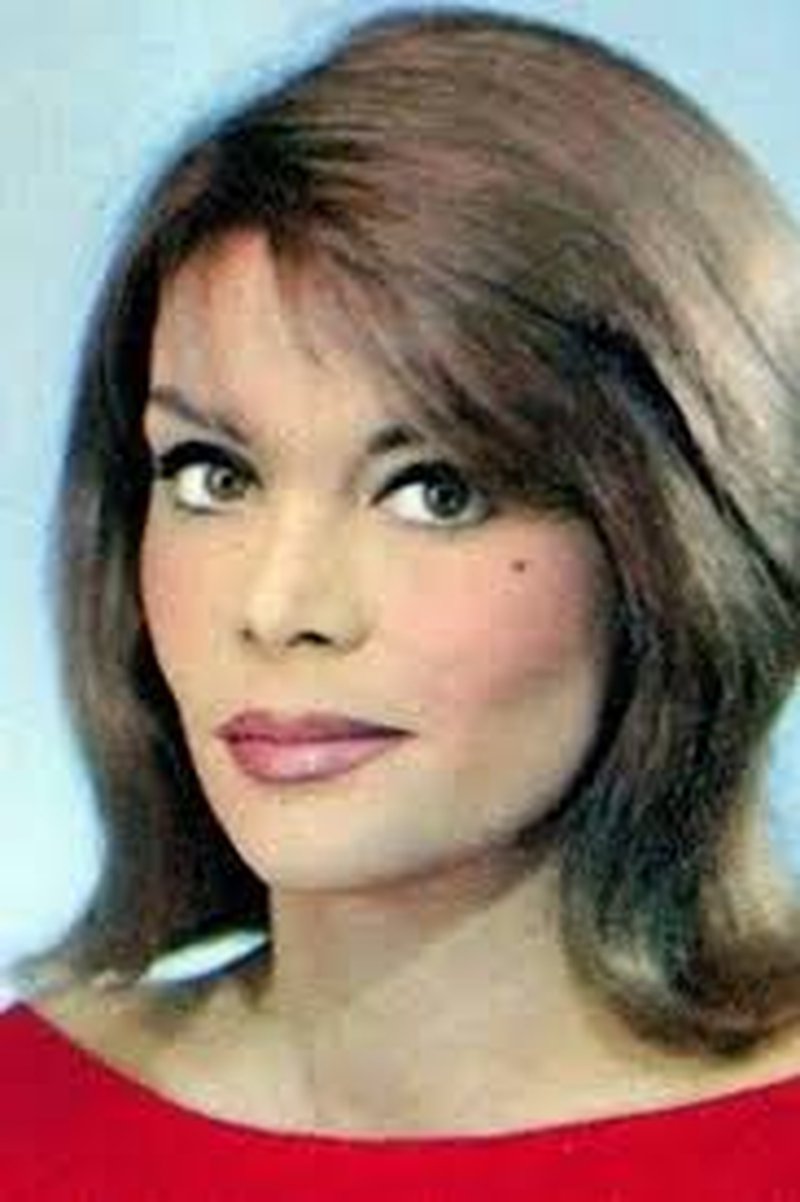 Françoise Brion - Foto 1