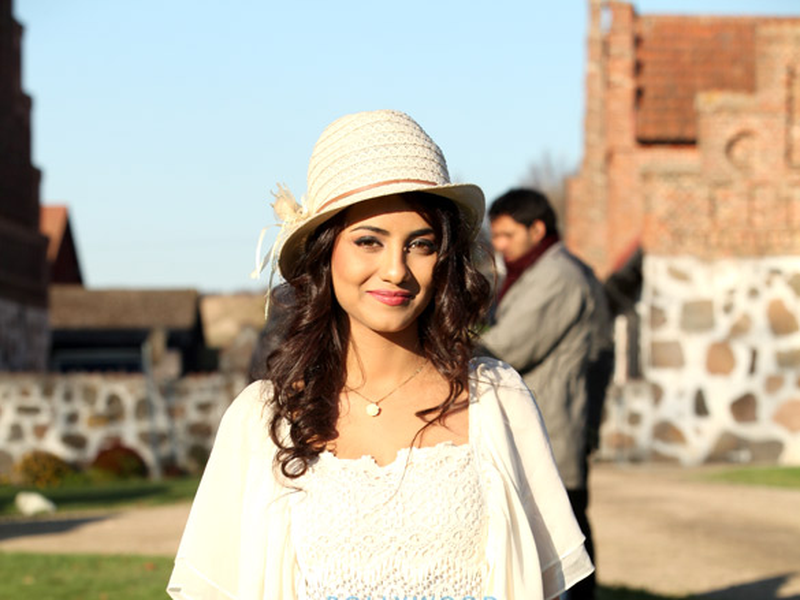 Foto 10 de 1920: Evil Returns