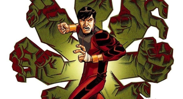 O Filme Shang-Chi da Marvel Explicado: Quem é o Super-Herói que domina Artes Marciais ?