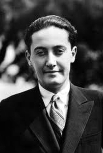 Irving Thalberg - Poster 1