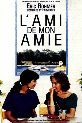  de Filme 4 Aventuras de Reinette e Mirabelle (1987)